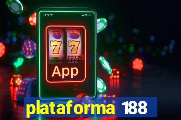 plataforma 188